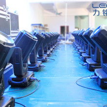  廣州新世紀(jì)燈光音響器材廠 主營(yíng) 舞臺(tái)搖頭燈 包房燈 舞