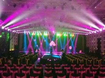 圖 舞臺搭建 燈光音響 led大屏幕 av 設備租賃 北京展覽展會