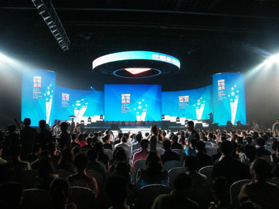 國產(chǎn)led大屏幕的市場概況-中藝星宇北京舞臺設(shè)備