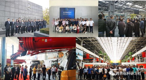 燈塔工廠考察 走進北京奔馳 三一樁機工廠參觀考察游學公開課