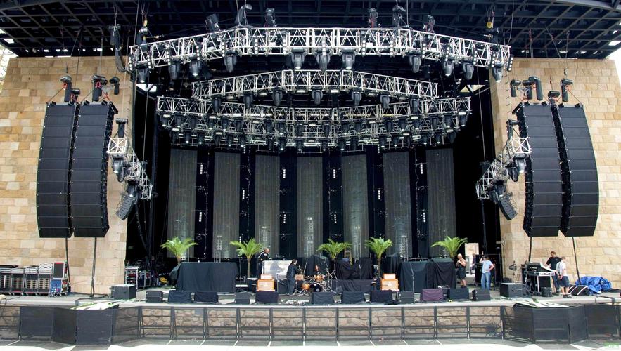 北京演出公司租賃專業(yè)音響演出設(shè)備 - 舞臺設(shè)備出租 - 音響出租 - 北