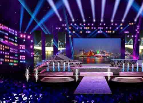 2019第28屆北京國際專業(yè)音響 燈光 樂器及技術展覽會