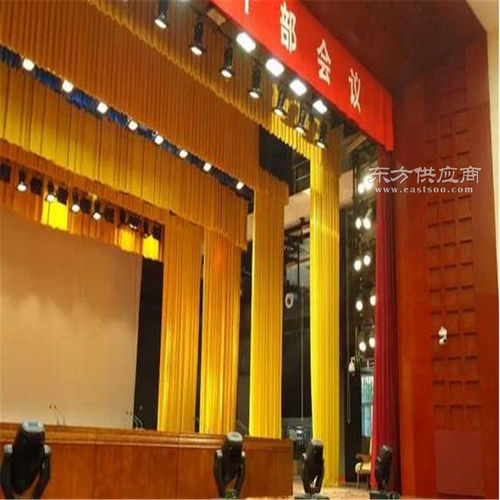 舞臺幕布定制與設備租賃全攻略 從株洲衡陽到北京的優(yōu)質服務選擇