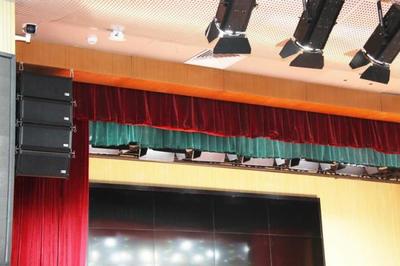 音響設備在舞臺上的藝術表現(xiàn)與北京舞臺設備租賃服務的重要性